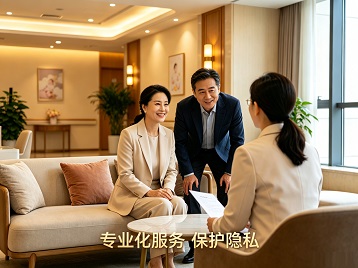 珲春有偿售卵代生女生的客户的客户群体有哪些