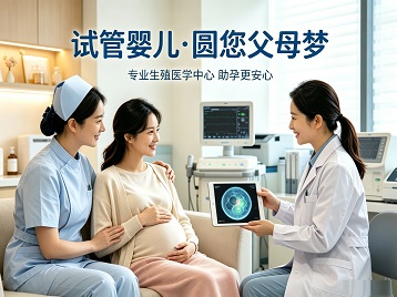 珲春辅助生育服务 试管婴儿行业的兴起背景、发展与未来展望